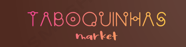 Taboquinhas Market